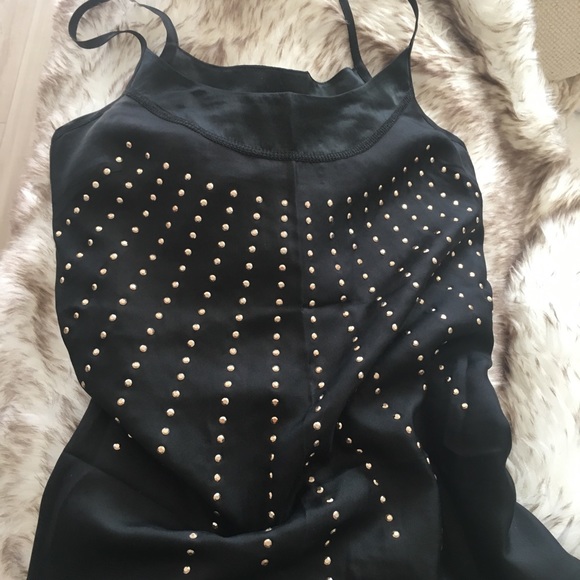 Armani Silk Slip Dress 4 - Picture 4 of 14